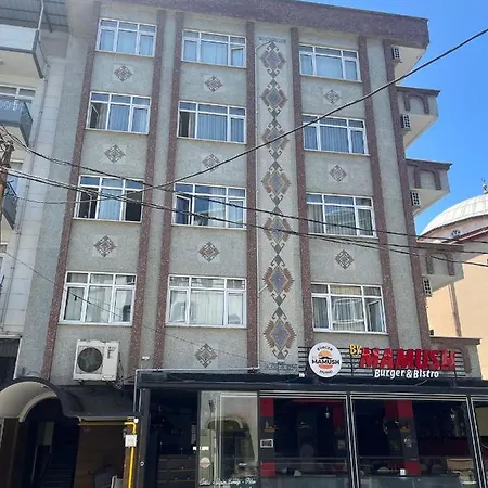 Aparthotel Muptela Apart
