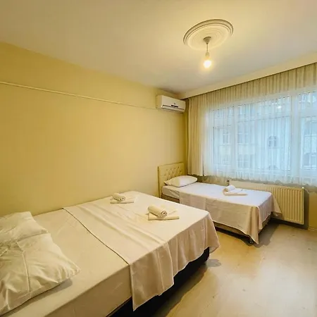 Aparthotel Muptela Apart *