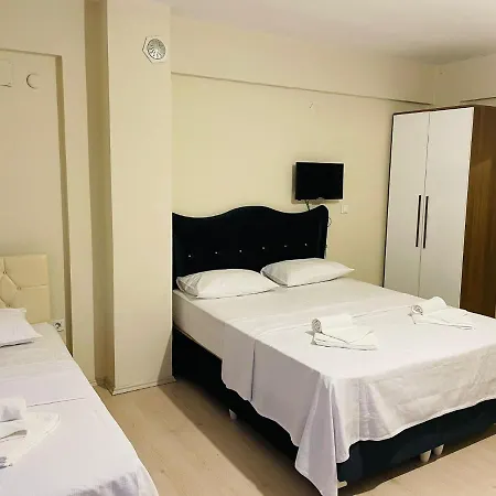 Aparthotel Muptela Apart
