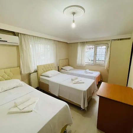 Muptela Apart Aparthotel *