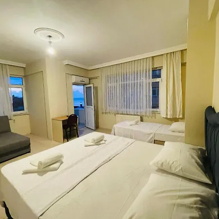 Muptela Apart Aparthotel